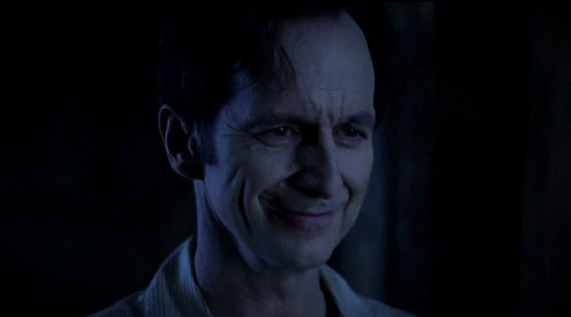 Illustration for article titled All the Insane Spoilers We Caught in the New True Blood Trailer, Including Goth Hoyt!
